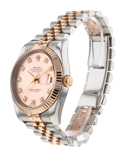Rolex Datejust 116231